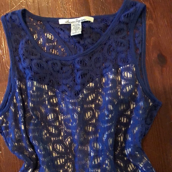 American Rag dress! - Picture 2 of 3